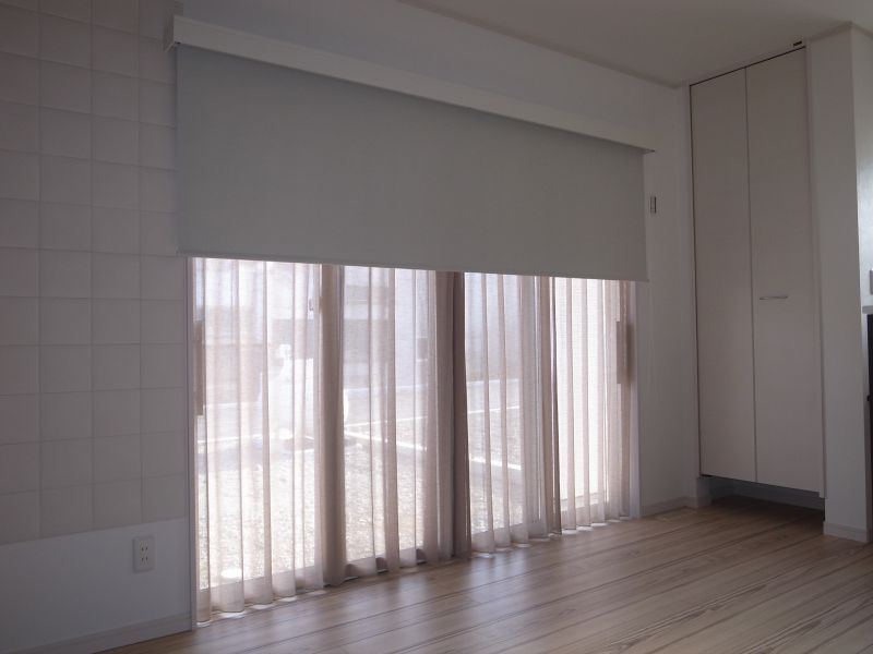 お部屋コーディネート施工例 #074 イメージ