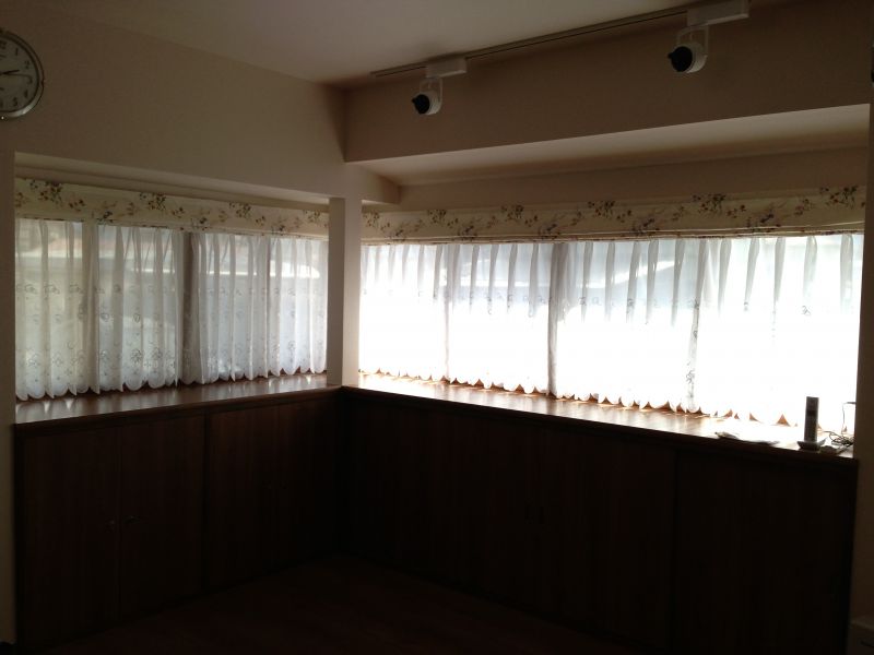 お部屋コーディネート施工例 #075 イメージ