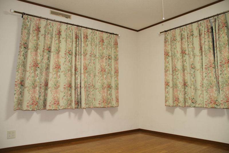 お部屋コーディネート施工例#083 イメージ