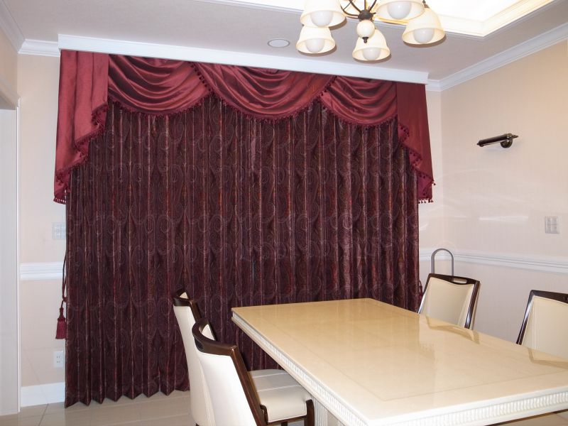 お部屋コーディネート施工例#084 イメージ