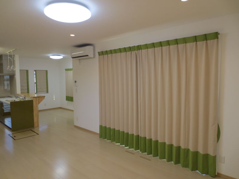 お部屋コーディネート施工例#079 イメージ