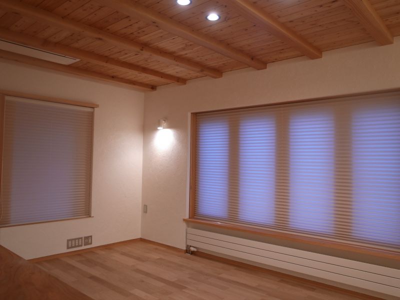 お部屋コーディネート施行例#085 イメージ