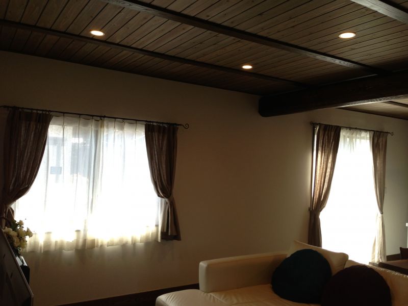 お部屋コーディネート施工例#087 イメージ