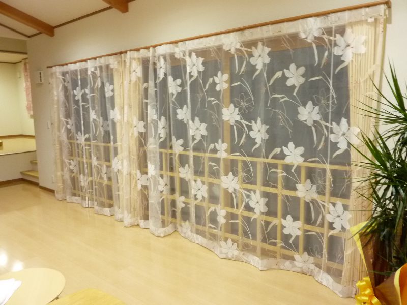 お部屋コーディネート施工例#088 イメージ