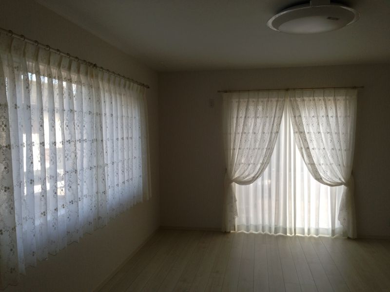 お部屋コーディネート施工例#089 イメージ