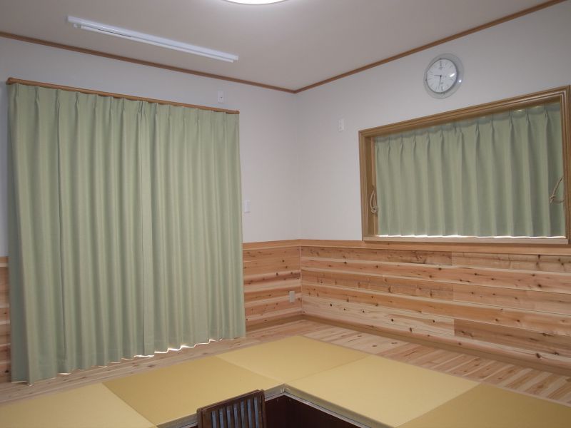 お部屋コーディネート施工例#092 イメージ