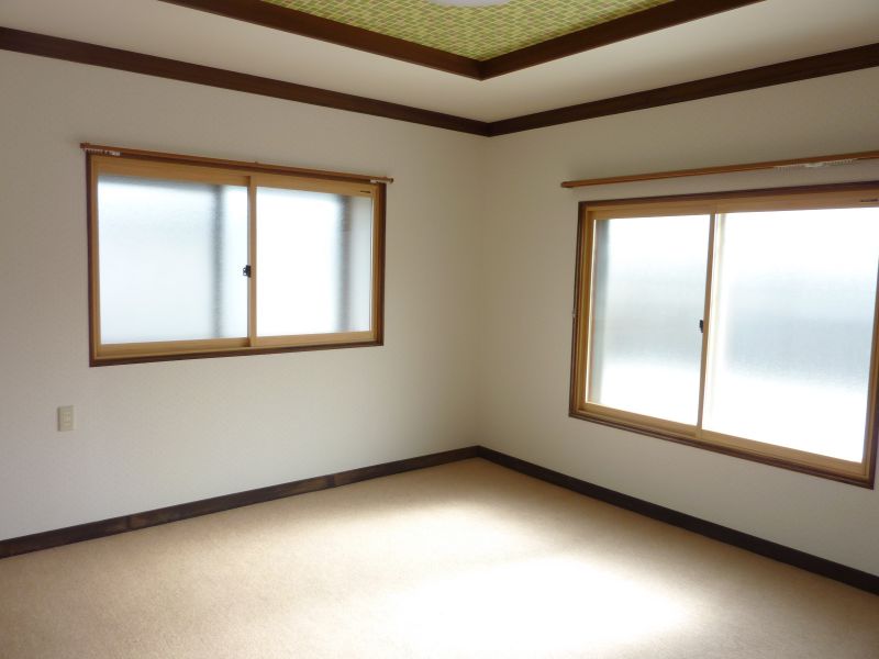 お部屋コーディネート施工例#093 イメージ