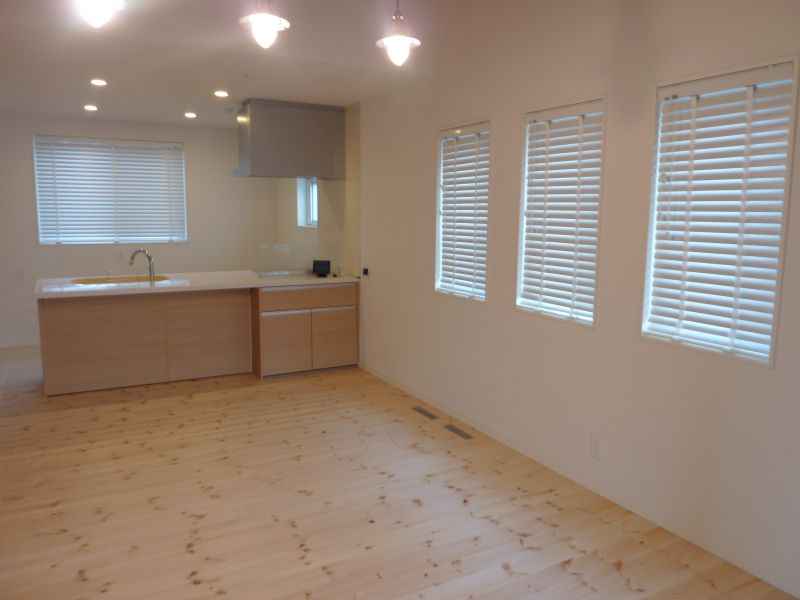 お部屋コーディネート施工例#091 イメージ