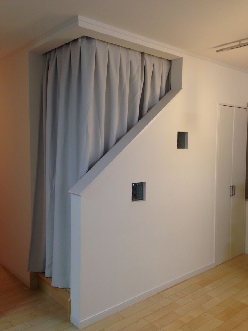 お部屋コーディネート施工例#095 イメージ