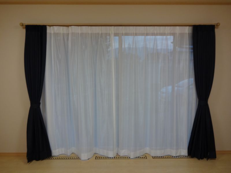 お部屋コーディネート施工例＃106 イメージ