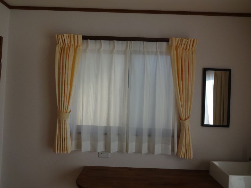 お部屋コーディネート施工例#100 イメージ