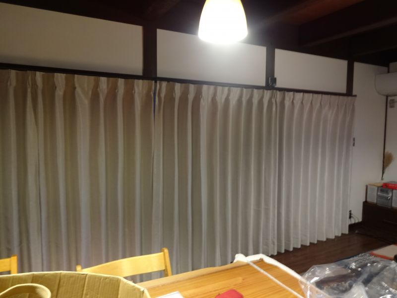 お部屋コーディネート施工例#109 イメージ