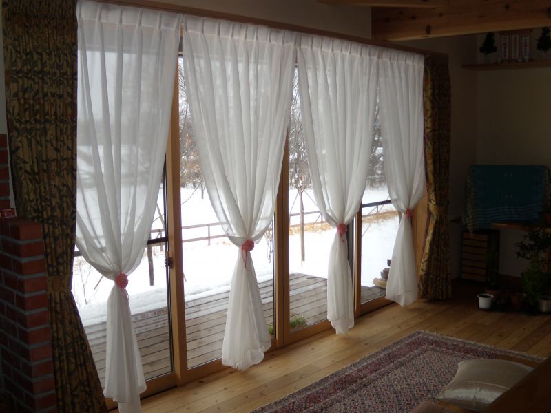 お部屋コーディネート施工例＃104 イメージ