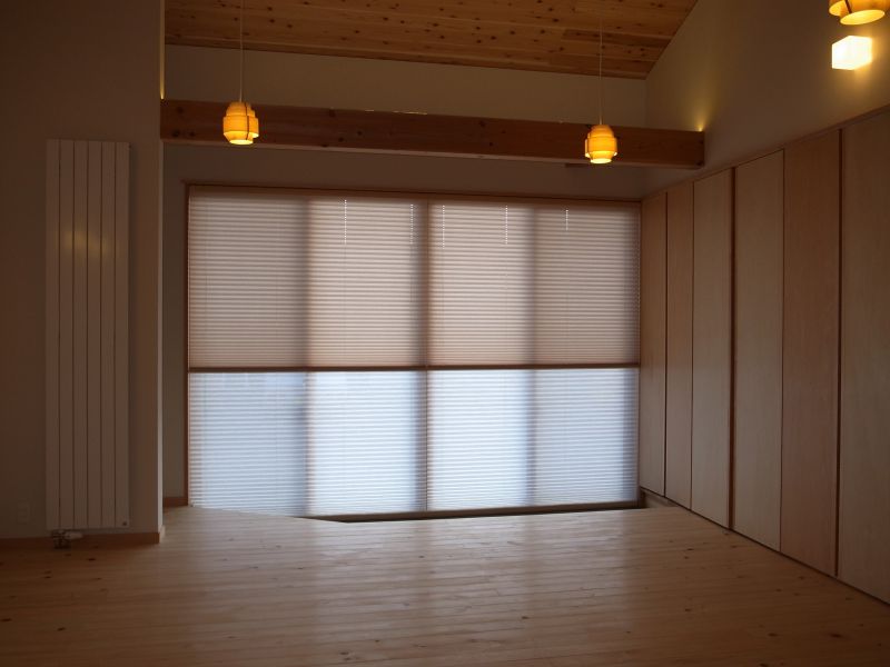 お部屋コーディネート施工例#096 イメージ