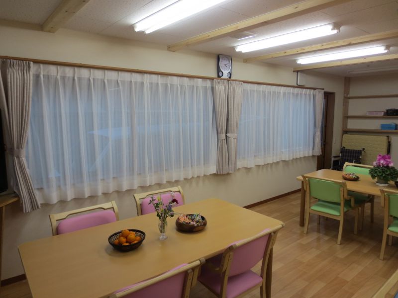 お部屋コーディネート施工例#107 イメージ