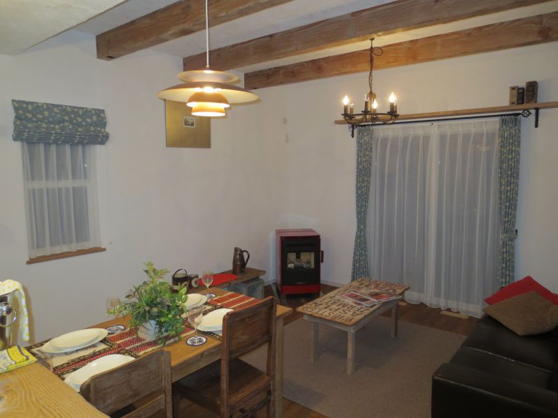 お部屋コーディネート施工例#108 イメージ