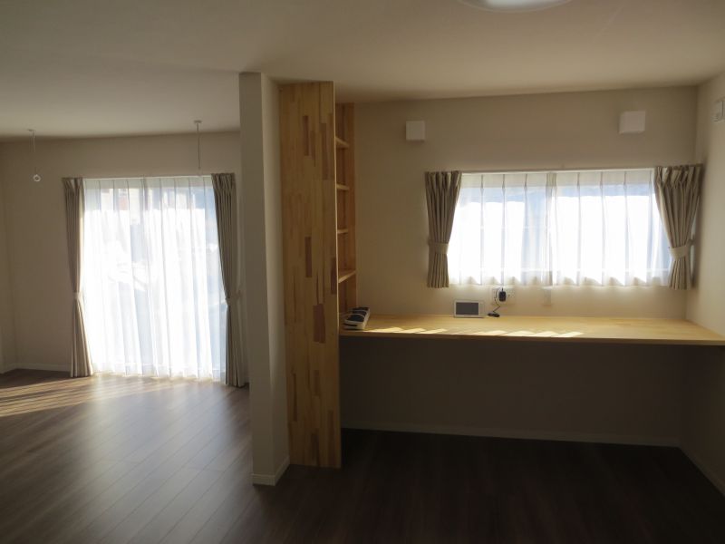 お部屋コーディネート施工例#102 イメージ