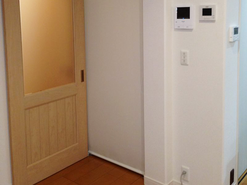 お部屋コーディネート施工例#110 イメージ