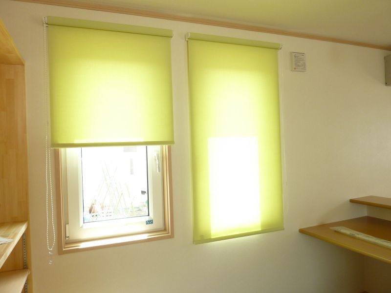 お部屋コーディネート施工例#115 イメージ