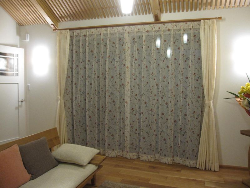 お部屋コーディネート施工例#120 イメージ