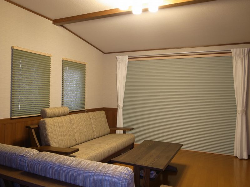 お部屋コーディネート施工例#117 イメージ