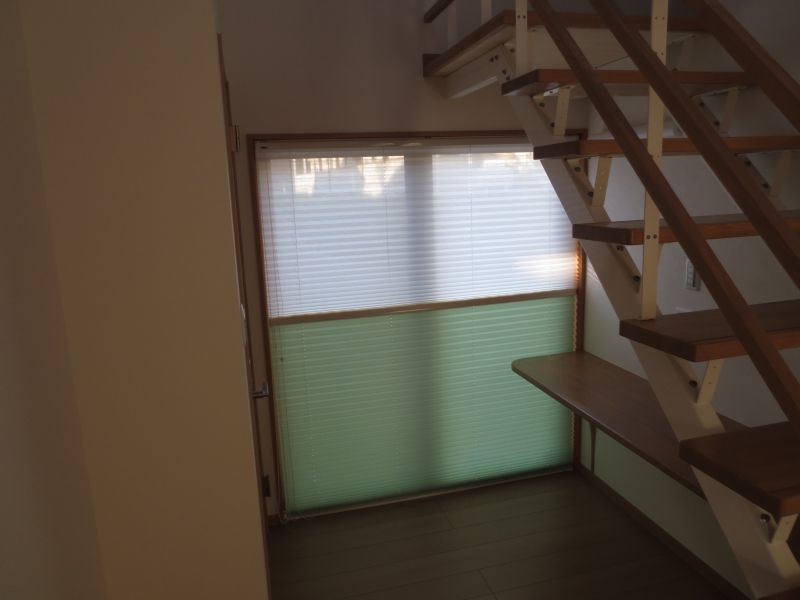 お部屋コーディネート施工例#123 イメージ