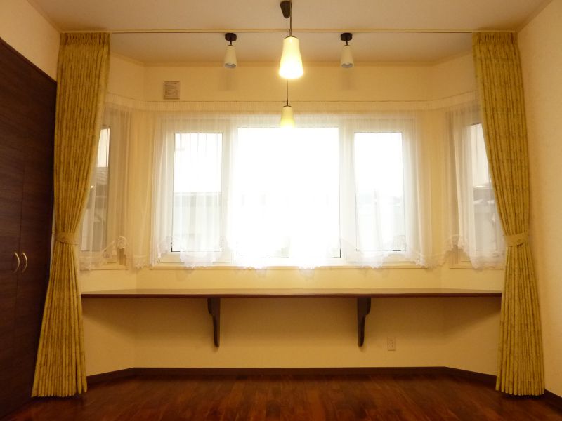 お部屋コーディネート施工例#124 イメージ