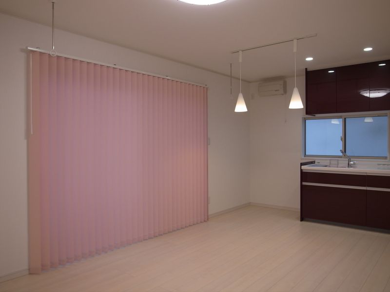 お部屋コーディネート施工例#126 イメージ