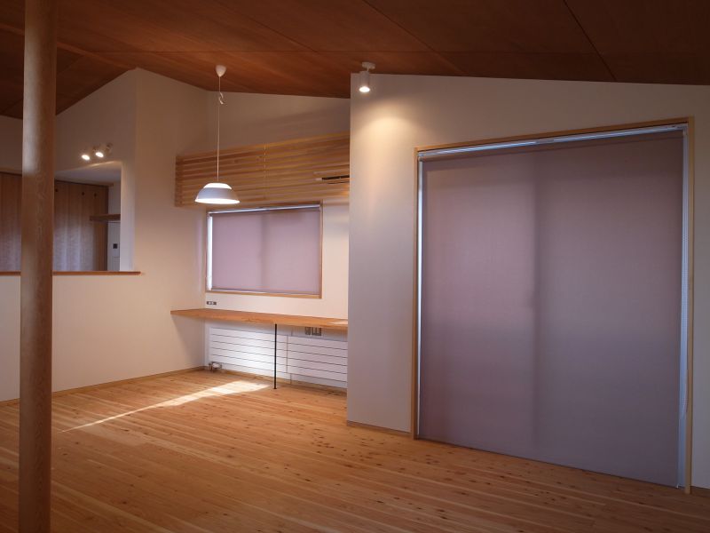 お部屋コーディネート施工例#128 イメージ