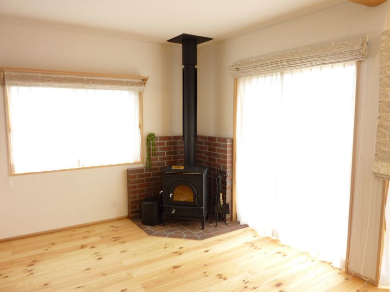 お部屋コーディネート施工例#129 イメージ