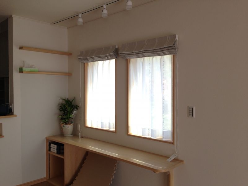 お部屋コーディネート施工例#140 イメージ