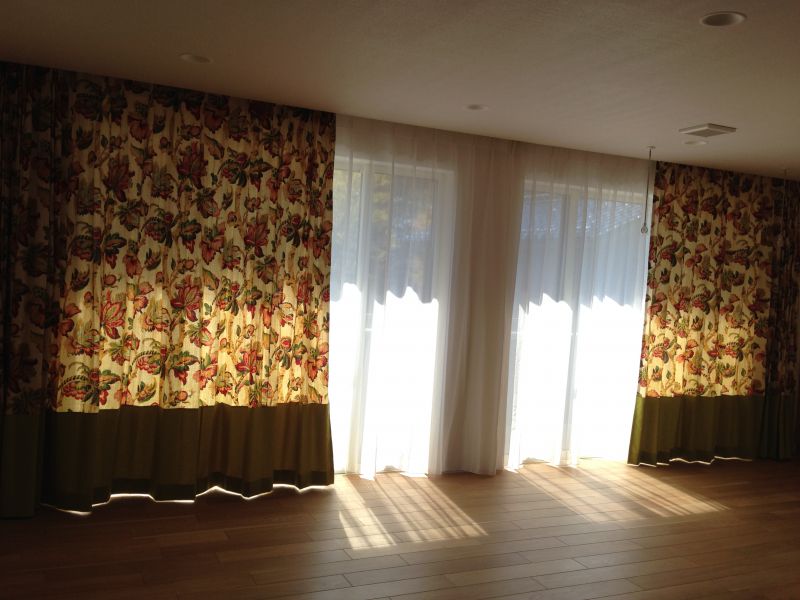 お部屋コーディネート施工例＃139 イメージ