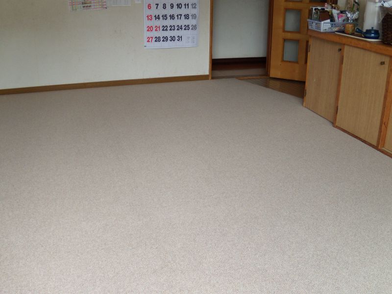 お部屋コーディネート施工例＃136 イメージ