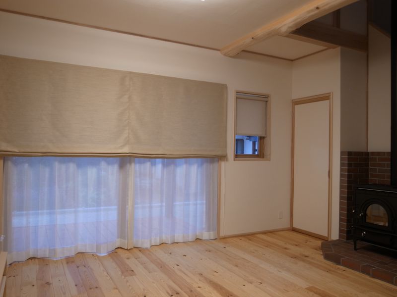 お部屋コーディネート施工例＃143 イメージ