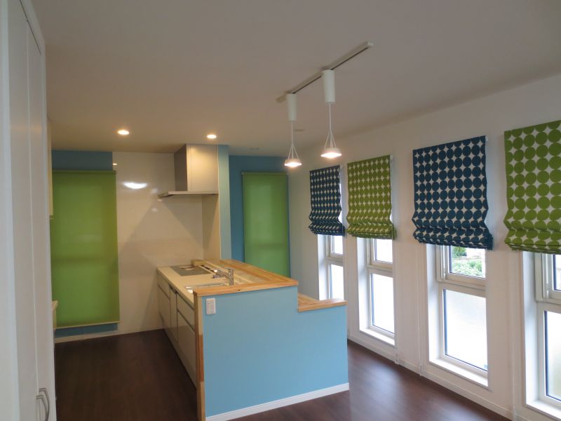 お部屋コーディネート施工例＃141 イメージ