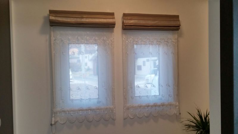 お部屋コーディネート施工例#145 イメージ