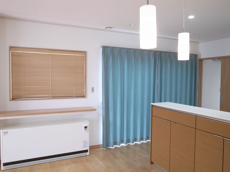 お部屋コーディネート施工例＃148 イメージ