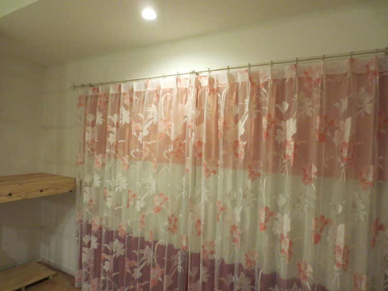 お部屋コーディネート施工例＃155 イメージ