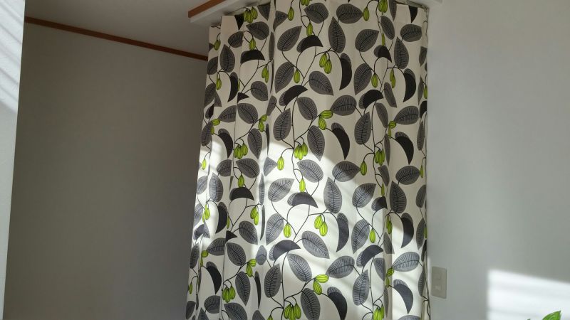 お部屋コーディネート施工例#149 イメージ