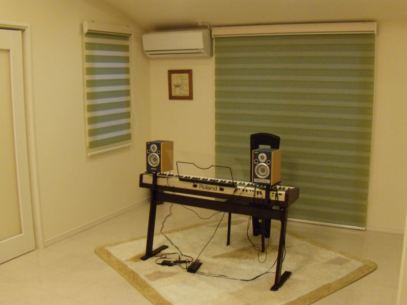 お部屋コーディネート施工例＃166 イメージ