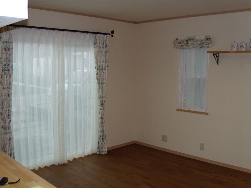 お部屋コーディネート施工例＃157 イメージ