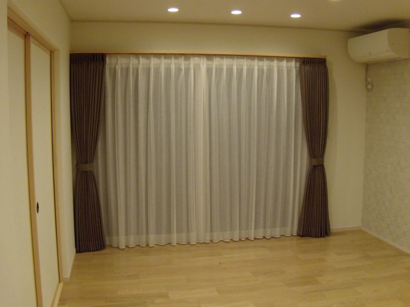 お部屋コーディネート施工例＃160 イメージ