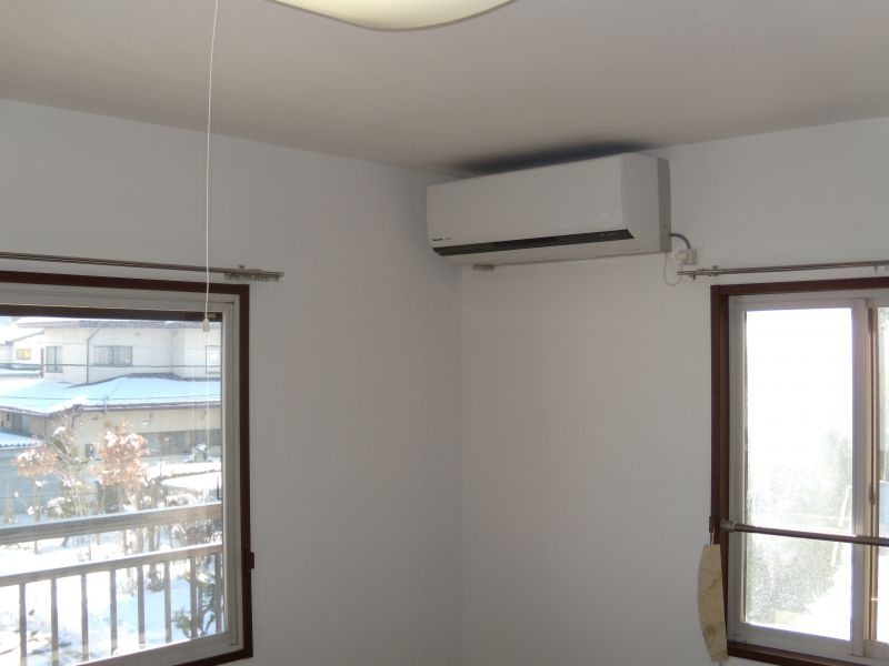 お部屋コーディネート施工例＃161 イメージ