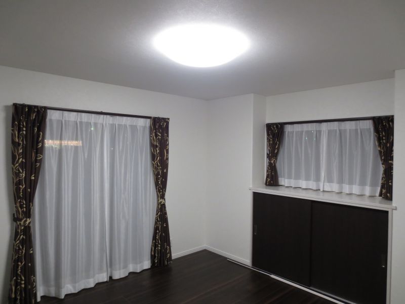 お部屋コーディネート施工例＃170 イメージ