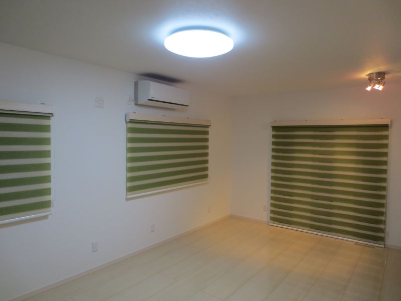 お部屋コーディネート施工例＃163 イメージ