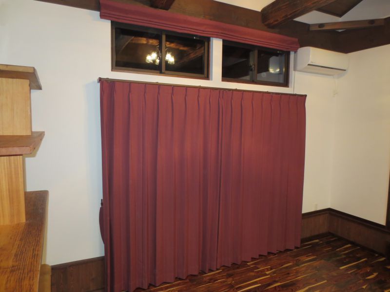 お部屋コーディネート施工例＃152 イメージ