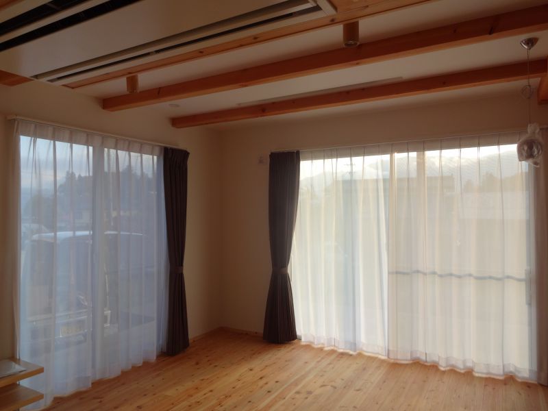 お部屋コーディネート施工例＃158 イメージ