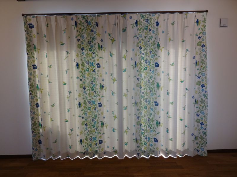 お部屋コーディネート施工例＃162 イメージ