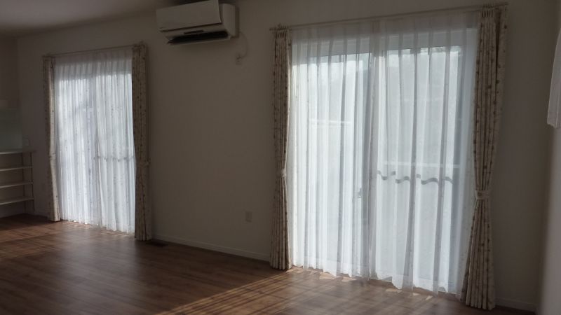 お部屋コーディネート施工例#151 イメージ