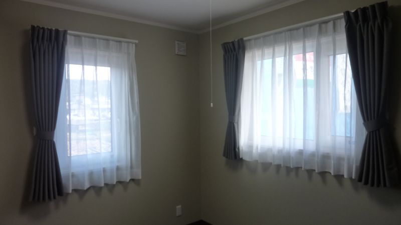 お部屋コーディネート施工例#159 イメージ